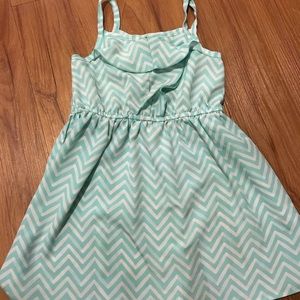 Toddler Girls Dress
